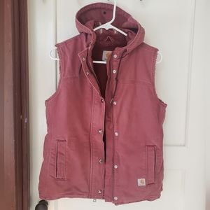 Carhartt Vest